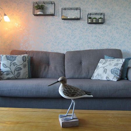 Wickham House Apartment Fremington  Extérieur photo