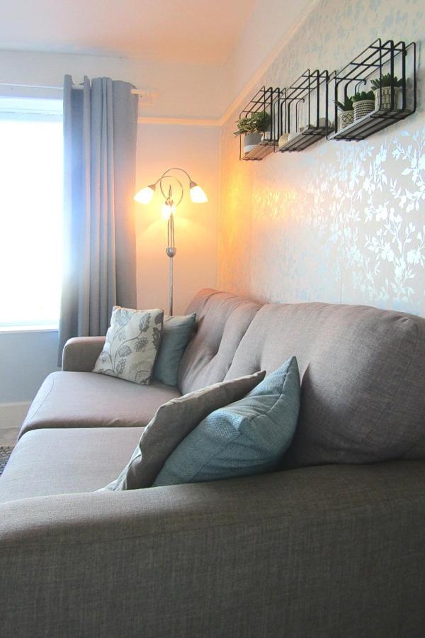 Wickham House Apartment Fremington  Extérieur photo