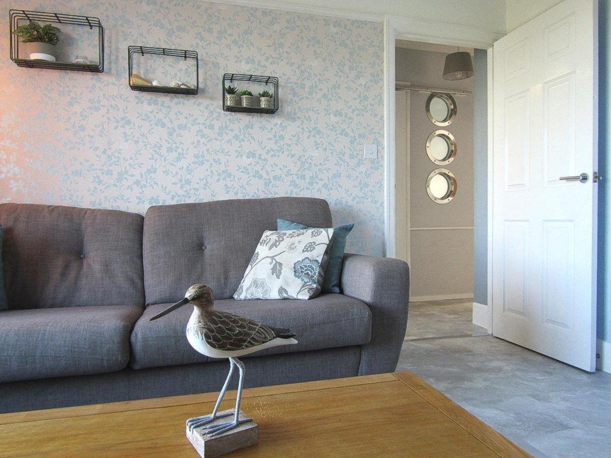 Wickham House Apartment Fremington  Extérieur photo