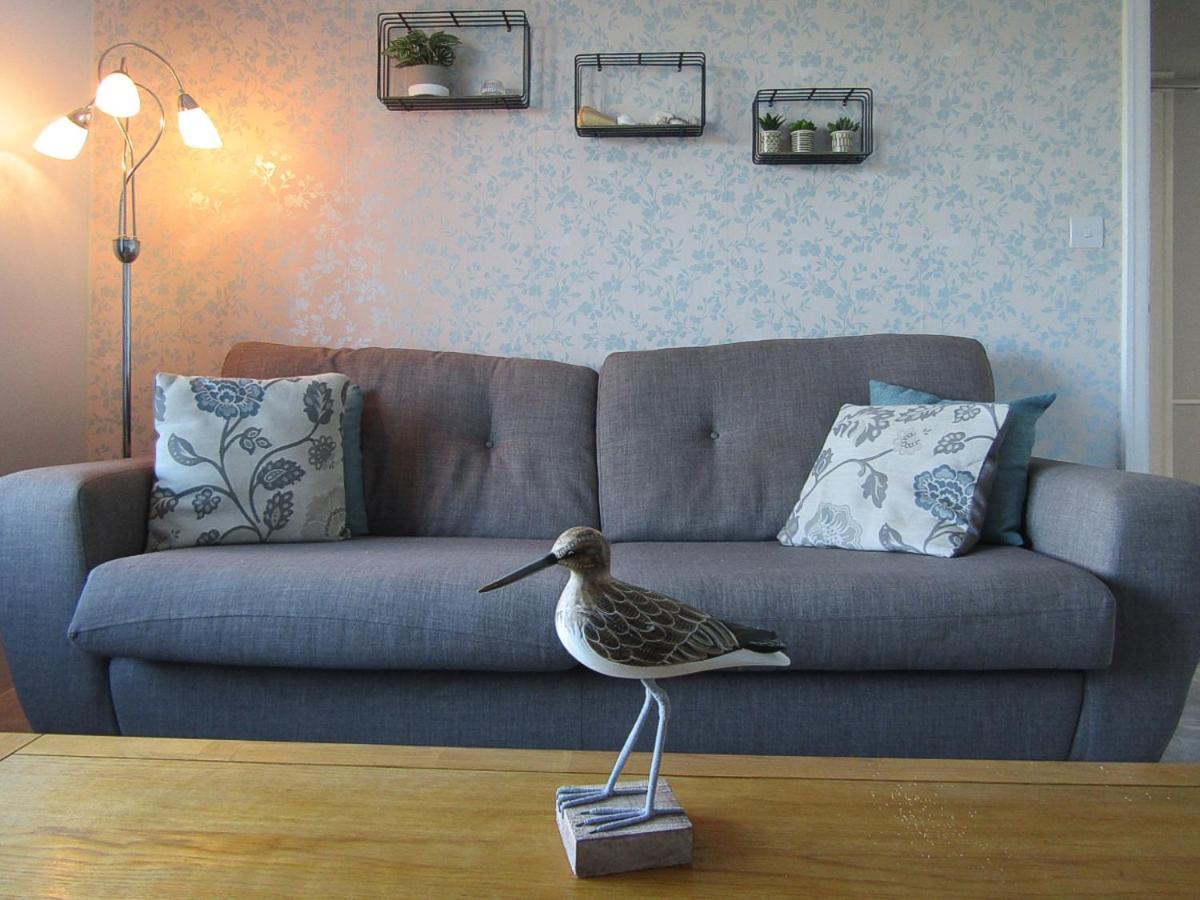 Wickham House Apartment Fremington  Extérieur photo