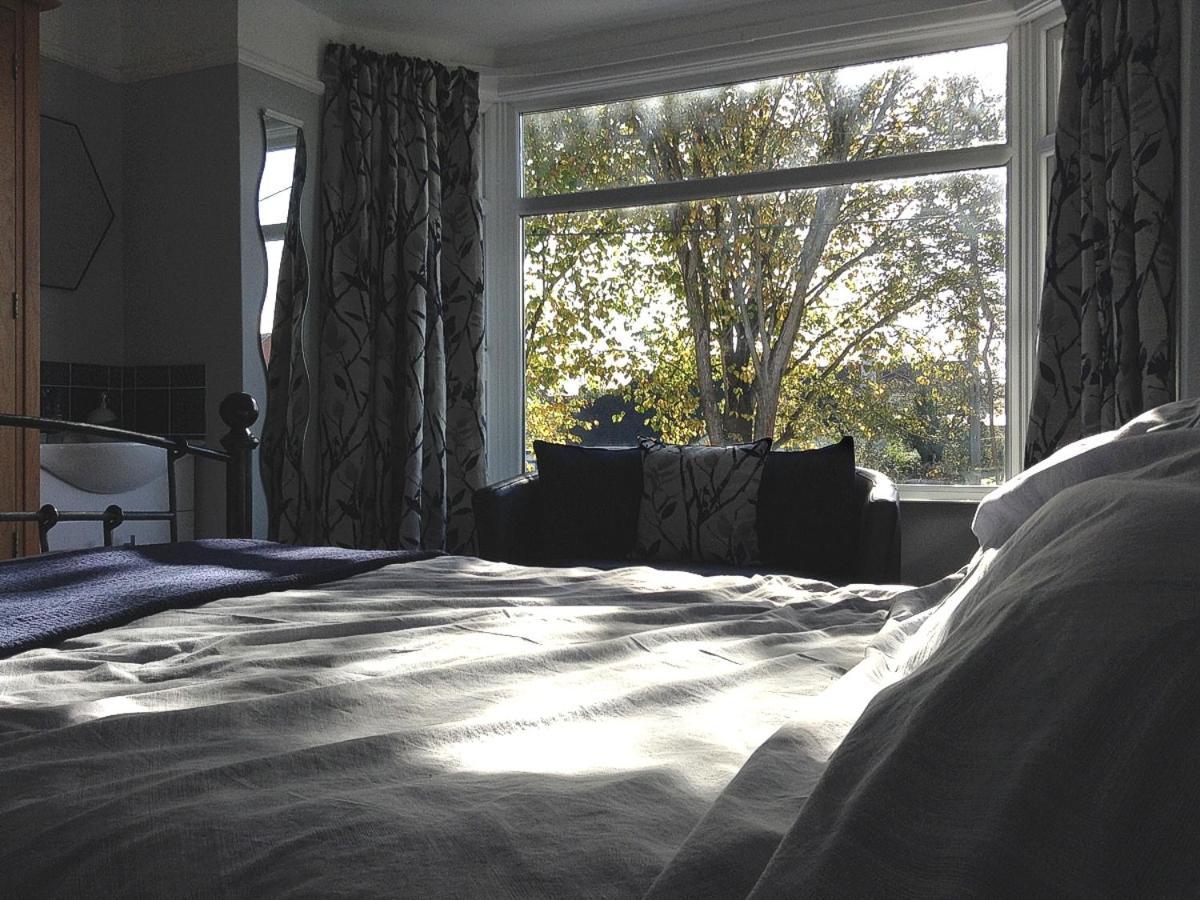 Wickham House Apartment Fremington  Extérieur photo