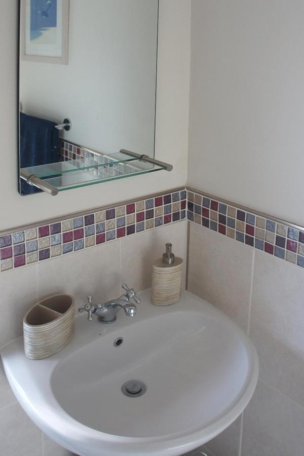 Wickham House Apartment Fremington  Extérieur photo