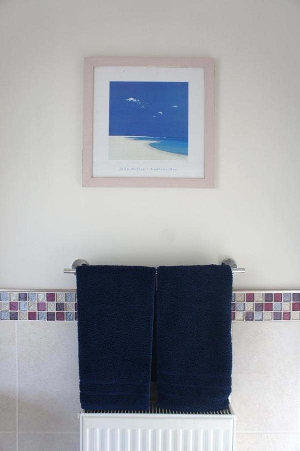 Wickham House Apartment Fremington  Extérieur photo