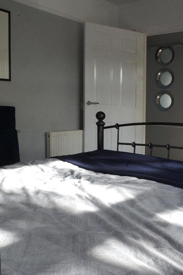 Wickham House Apartment Fremington  Extérieur photo