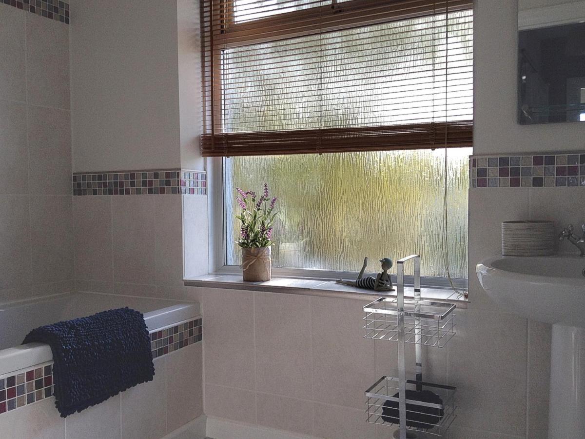 Wickham House Apartment Fremington  Extérieur photo