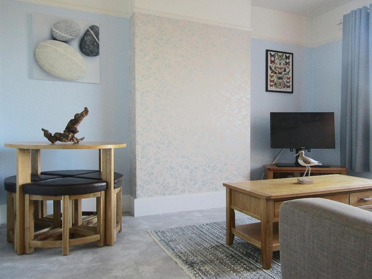 Wickham House Apartment Fremington  Extérieur photo