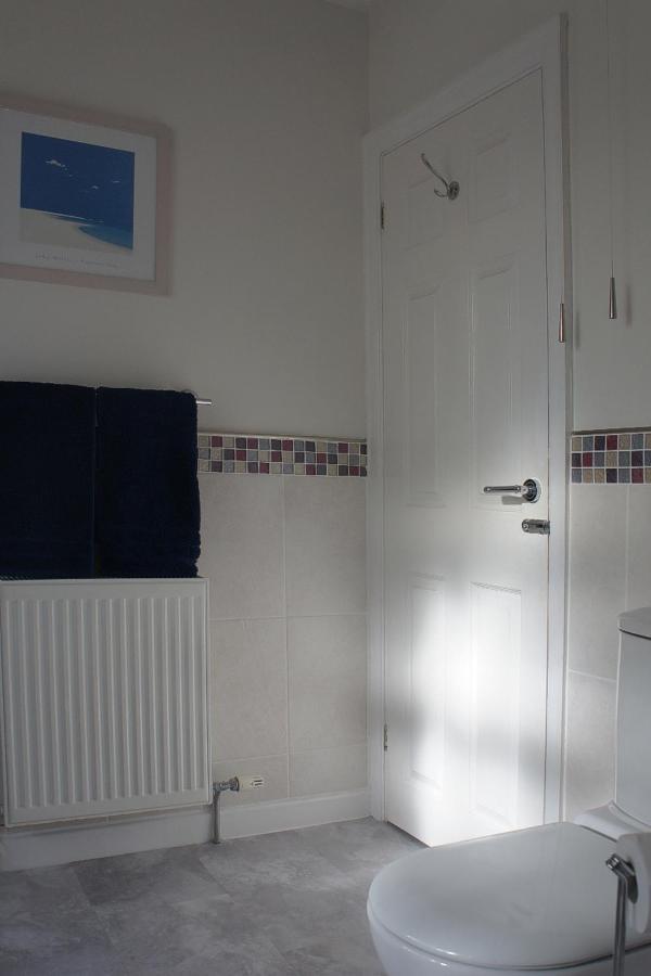 Wickham House Apartment Fremington  Extérieur photo