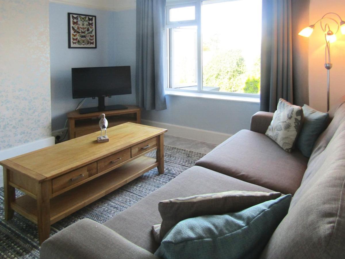 Wickham House Apartment Fremington  Extérieur photo