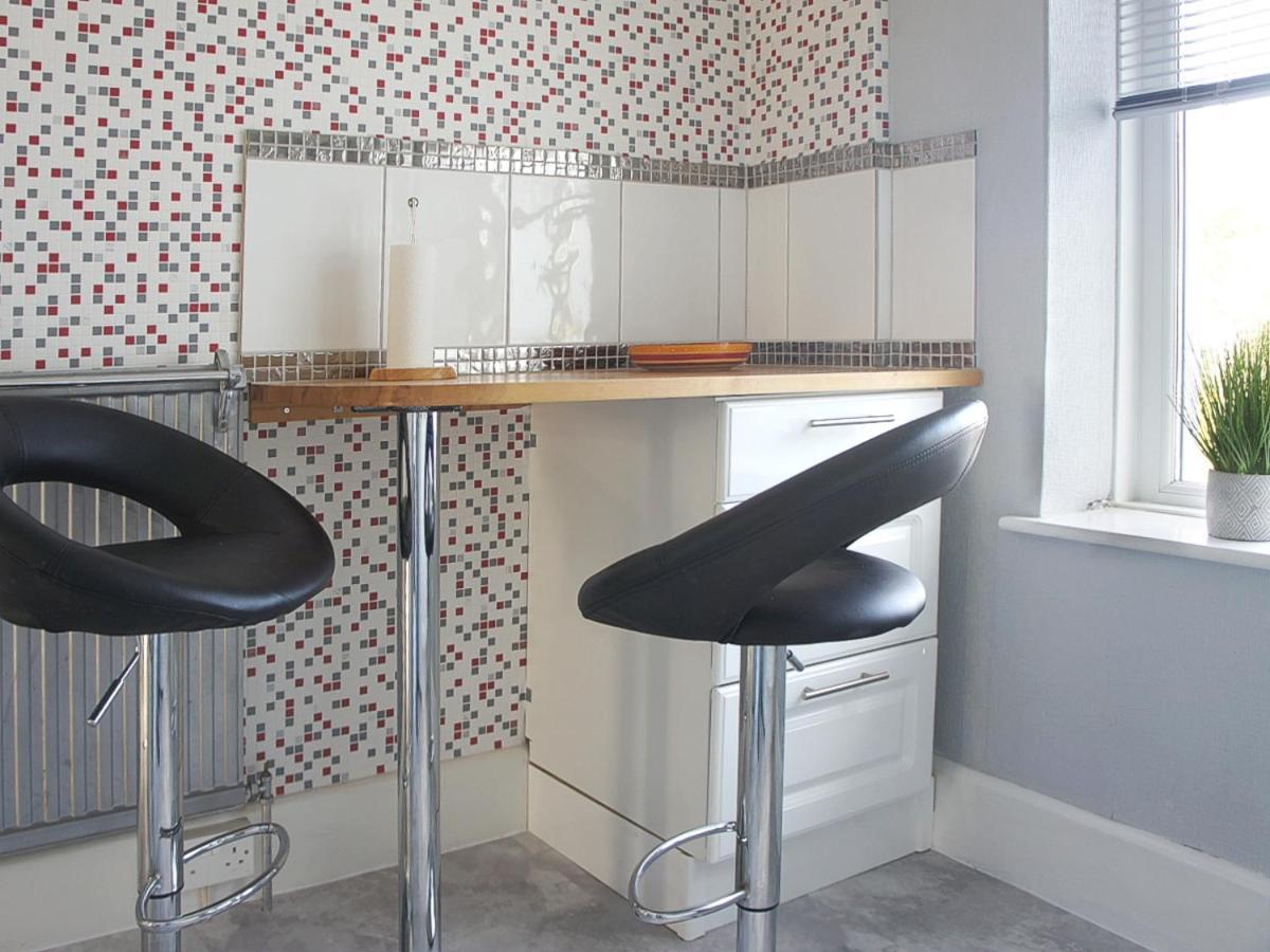 Wickham House Apartment Fremington  Extérieur photo