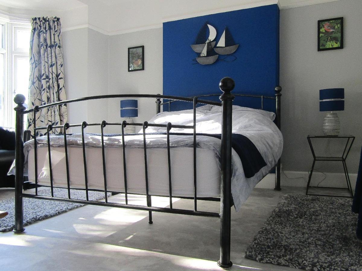Wickham House Apartment Fremington  Extérieur photo